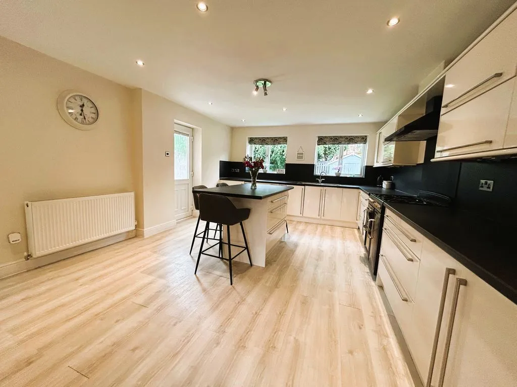 Allerdale Road, Clayhanger, WS8, photo 13