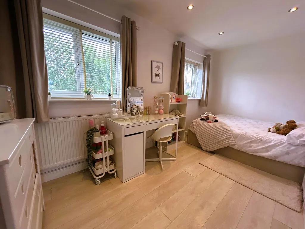 Allerdale Road, Clayhanger, WS8, photo 8