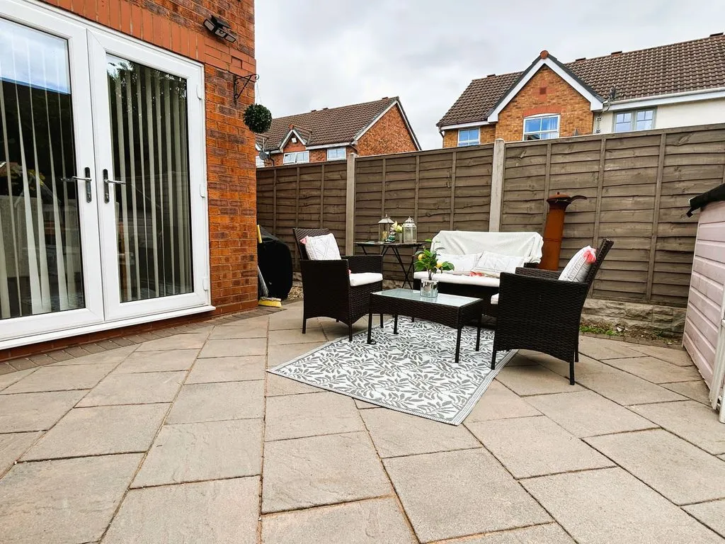 Allerdale Road, Clayhanger, WS8, photo 22