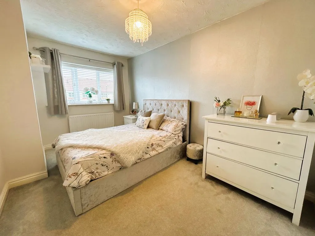 Allerdale Road, Clayhanger, WS8, photo 6