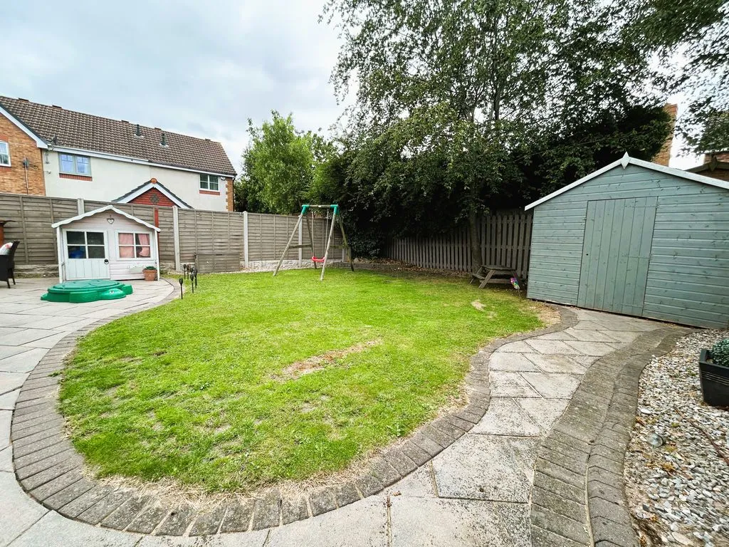 Allerdale Road, Clayhanger, WS8, photo 20