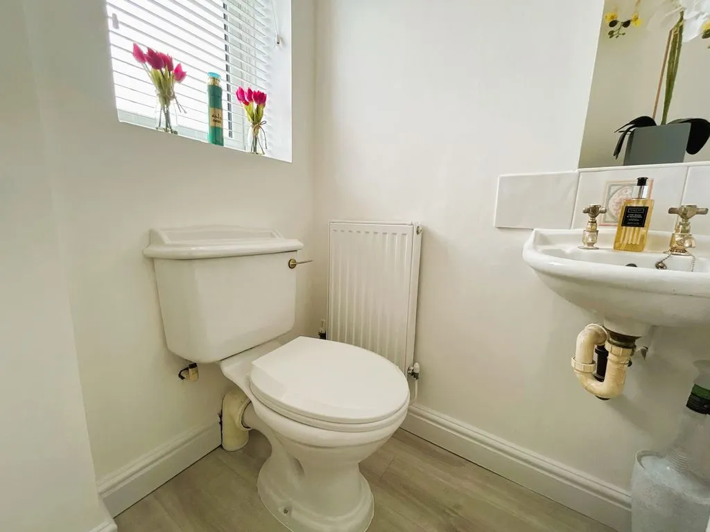 Allerdale Road, Clayhanger, WS8, photo 16