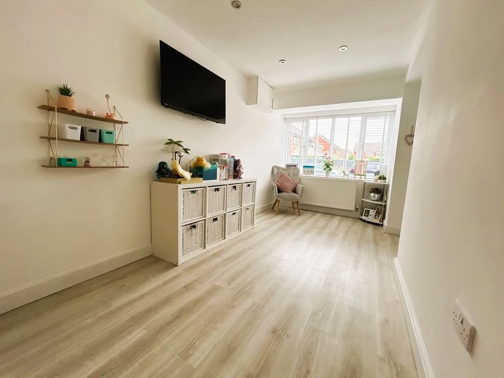 Allerdale Road, Clayhanger, WS8, photo 5