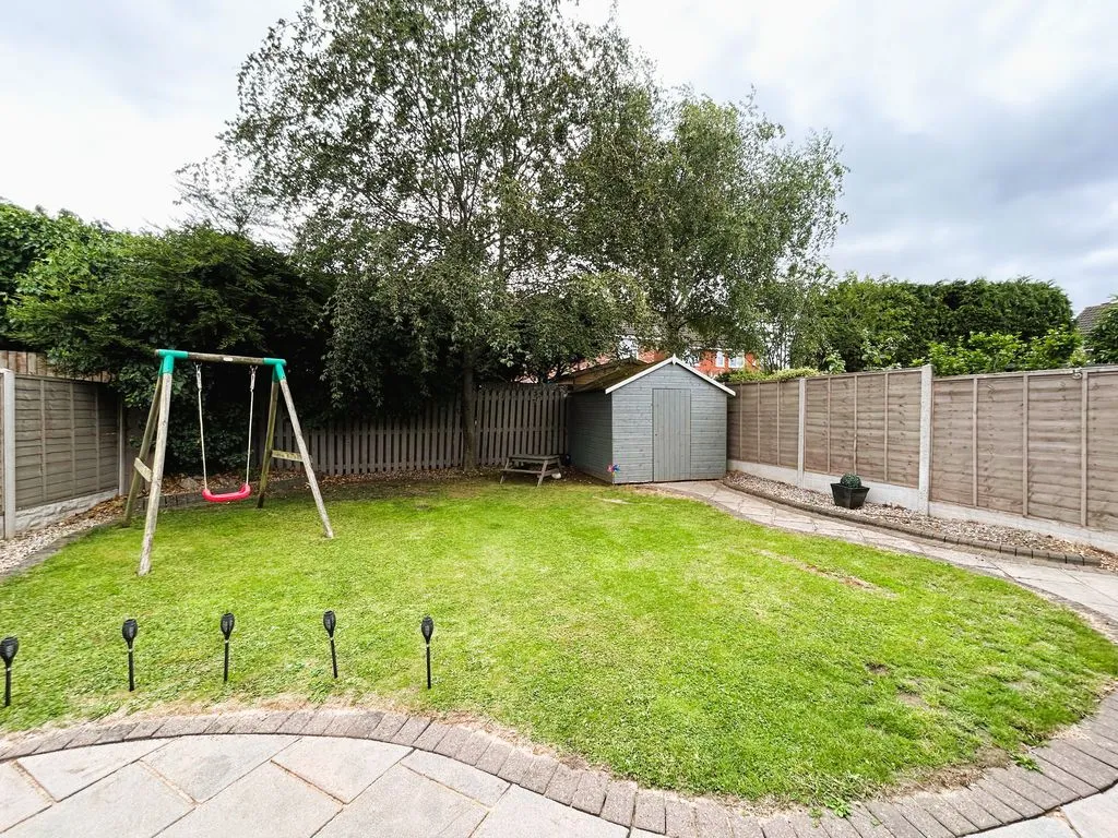 Allerdale Road, Clayhanger, WS8, photo 10