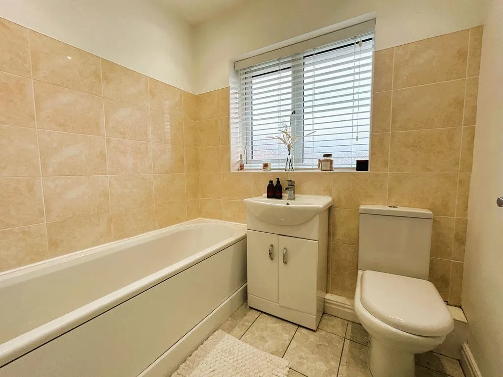 Allerdale Road, Clayhanger, WS8, photo 9