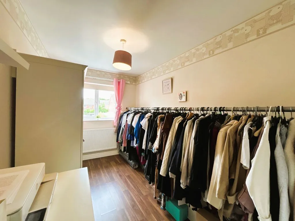 Allerdale Road, Clayhanger, WS8, photo 19