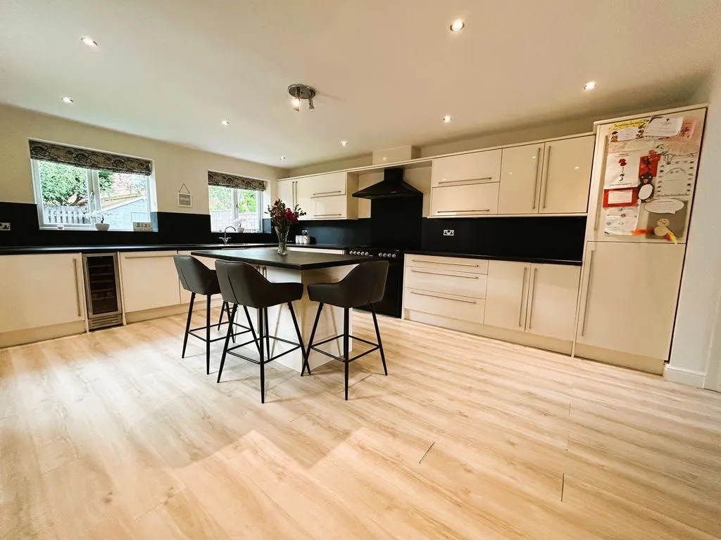 Allerdale Road, Clayhanger, WS8, photo 4