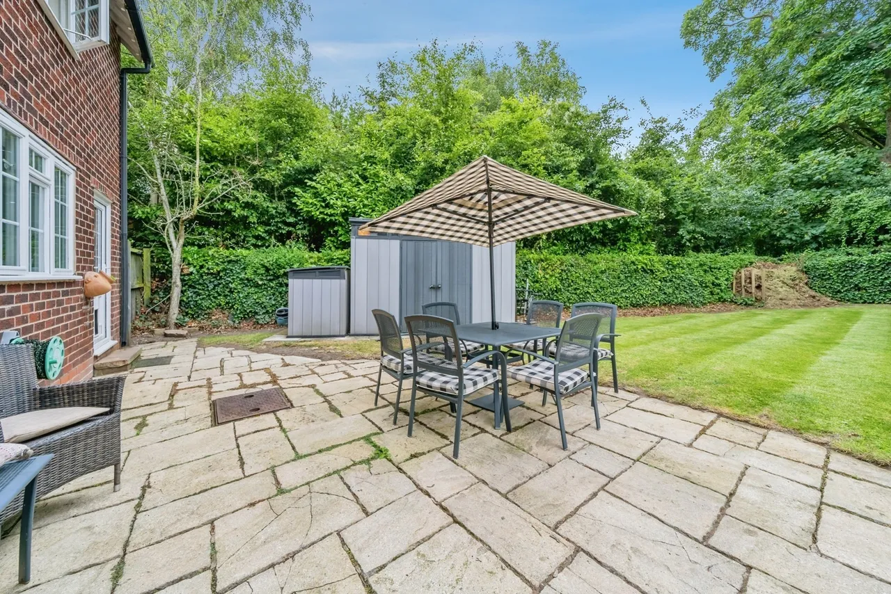 Half Acre Lane, Thelwall, Warrington, Cheshire, WA4, photo 28