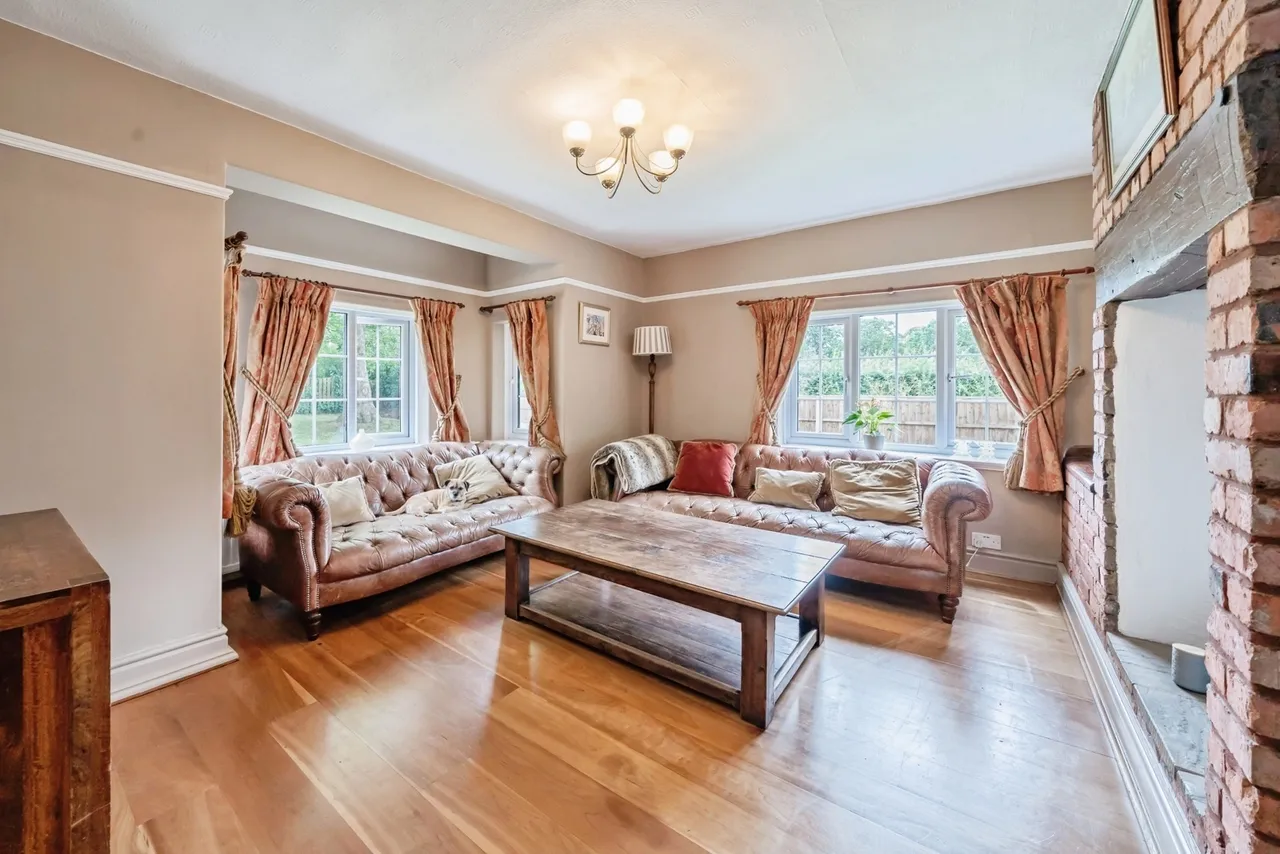 Half Acre Lane, Thelwall, Warrington, Cheshire, WA4, photo 42