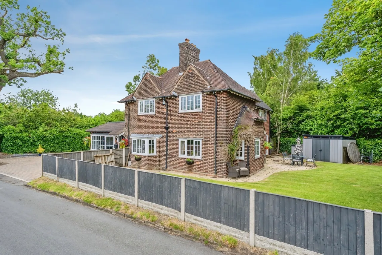 Half Acre Lane, Thelwall, Warrington, Cheshire, WA4, photo 55
