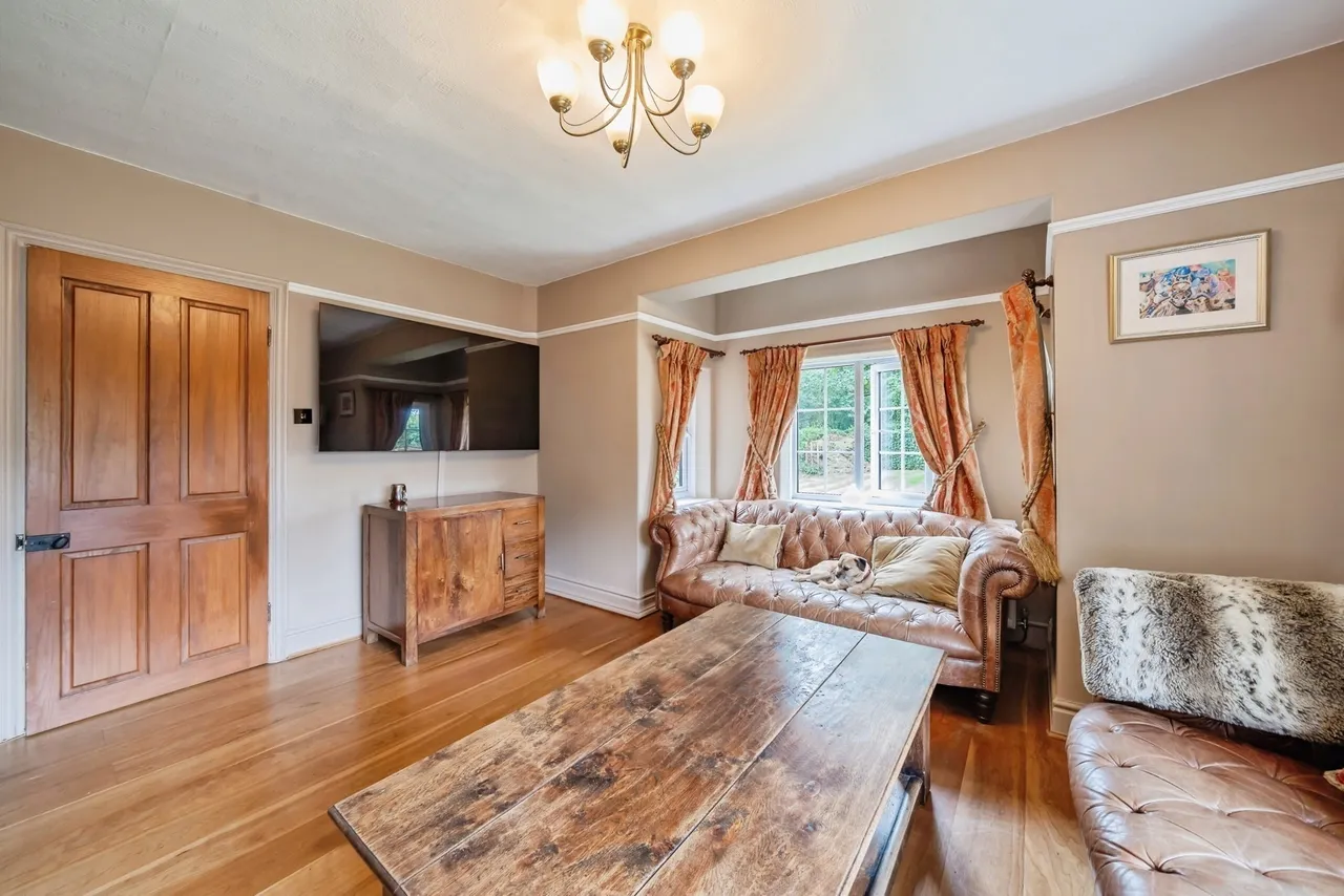 Half Acre Lane, Thelwall, Warrington, Cheshire, WA4, photo 40