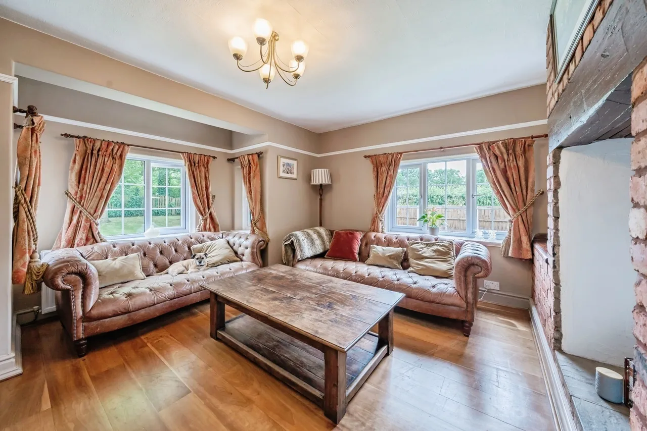 Half Acre Lane, Thelwall, Warrington, Cheshire, WA4, photo 30