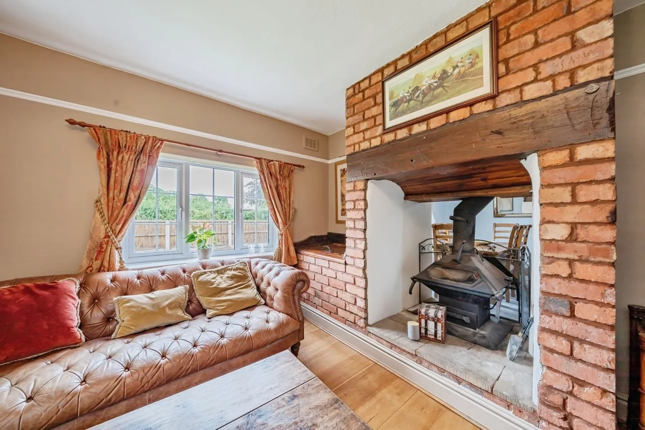 Half Acre Lane, Thelwall, Warrington, Cheshire, WA4, photo 50