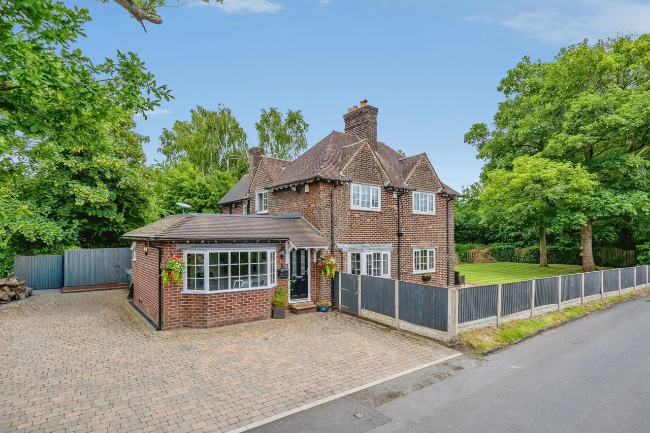 Half Acre Lane, Thelwall, Warrington, Cheshire, WA4, photo 36