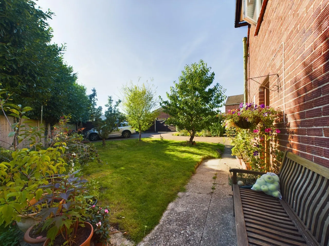 Clarence Way, Calcot, Reading, RG31, photo 9