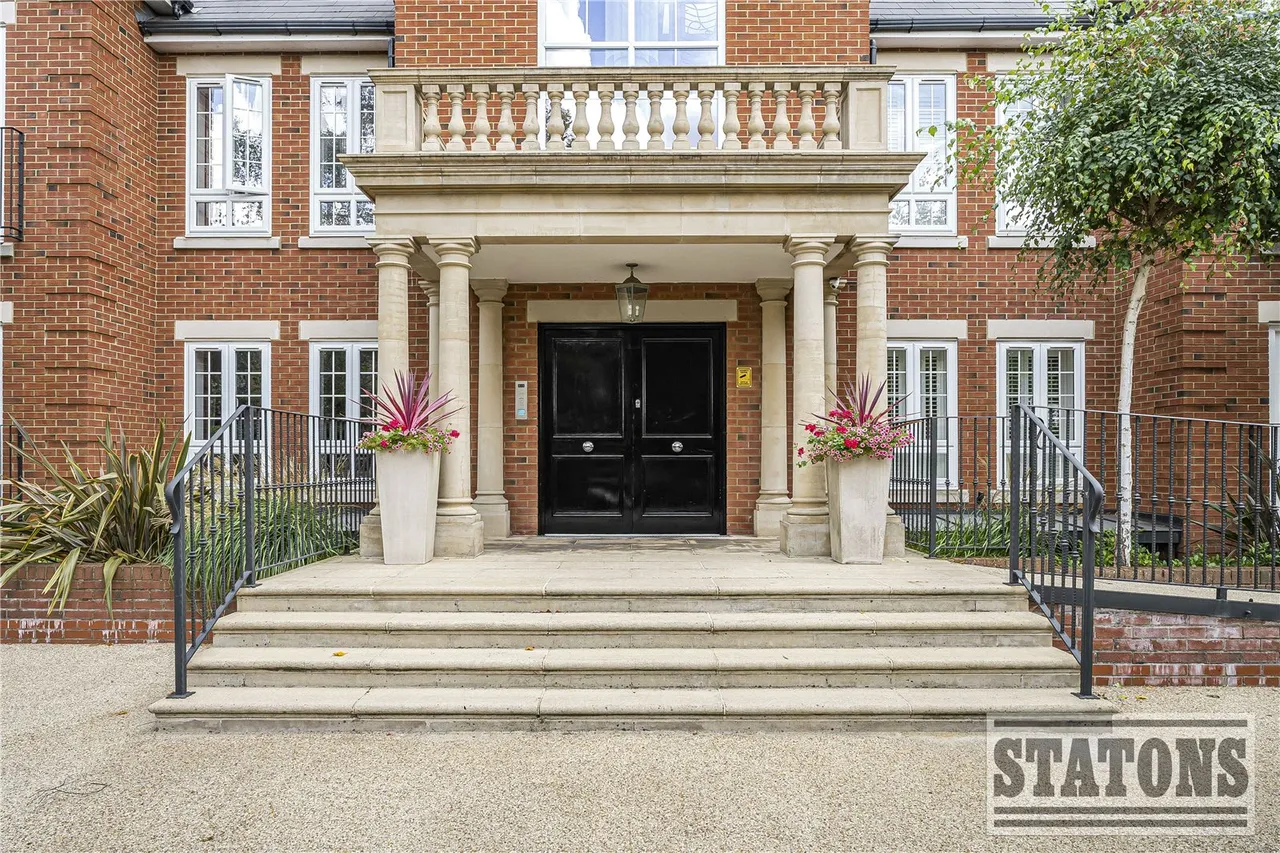 Uplands Park Road, Enfield, EN2 7PG, photo 14