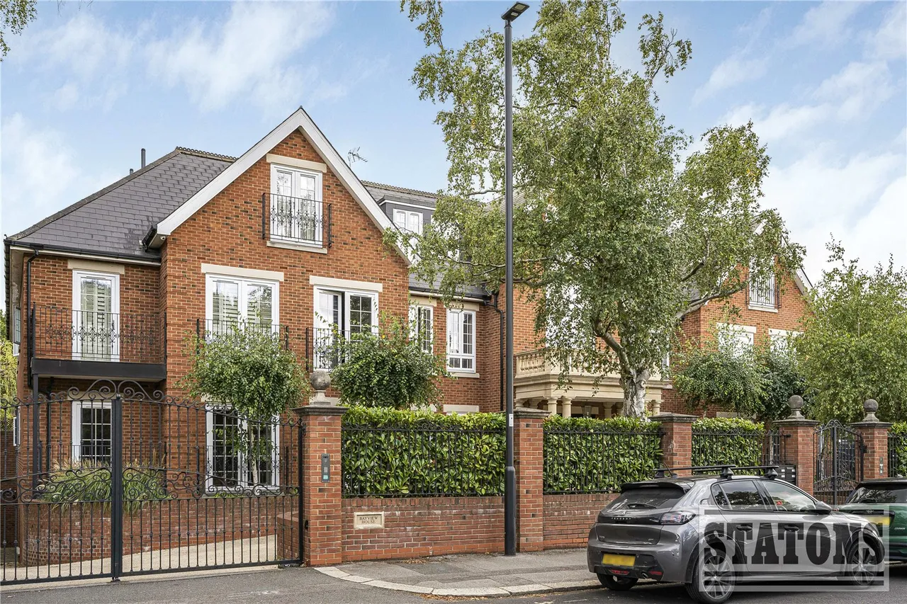 Uplands Park Road, Enfield, EN2 7PG, photo 15