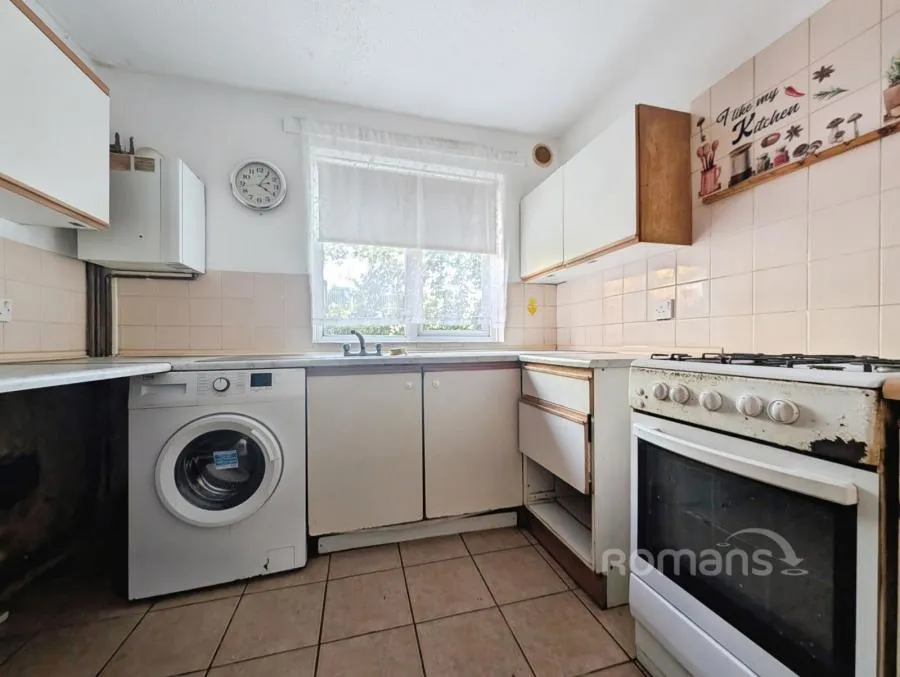 Roman Way, Farnham, GU9, photo 7