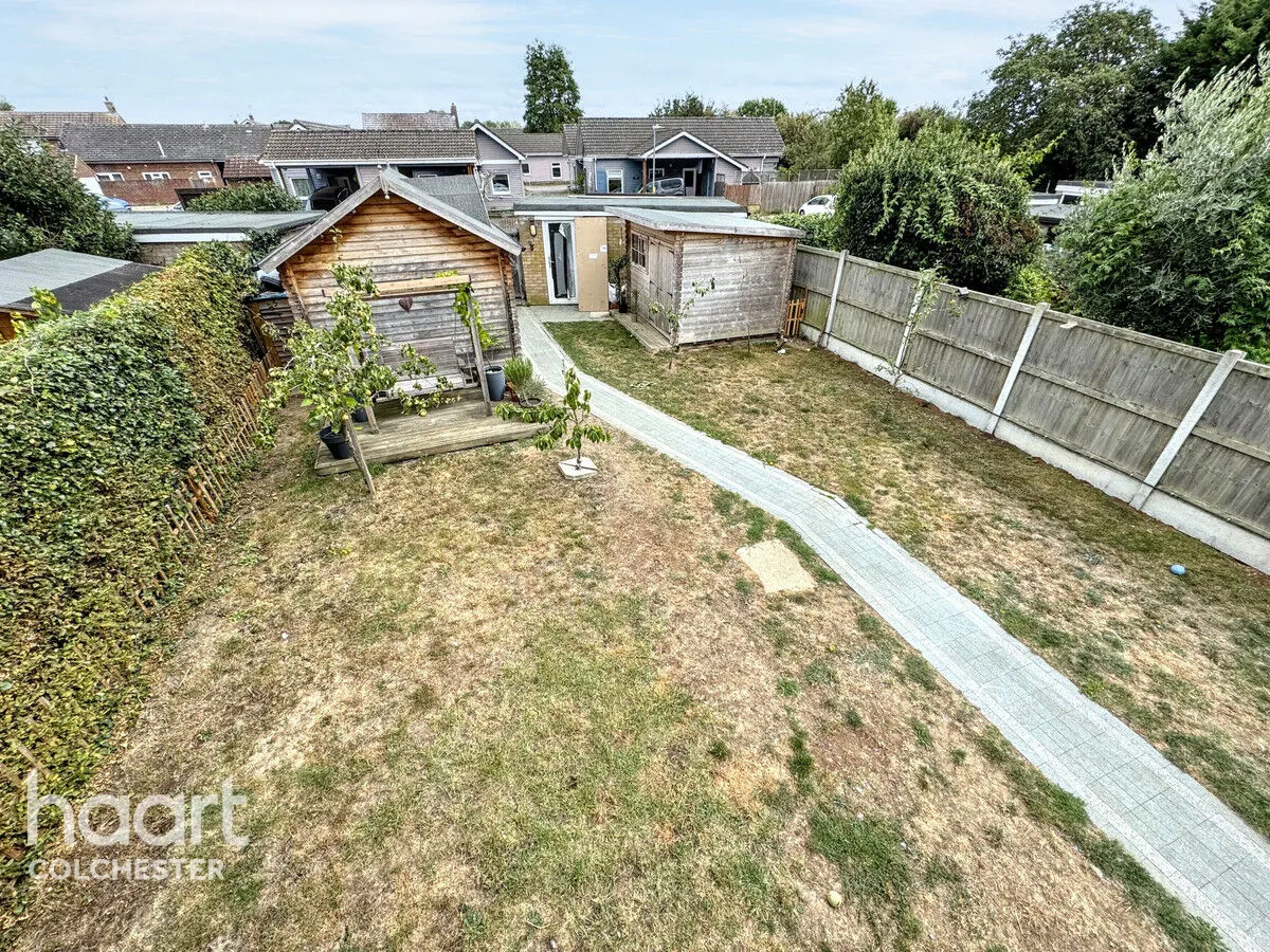 Ley Field, Colchester, CO6, photo 15