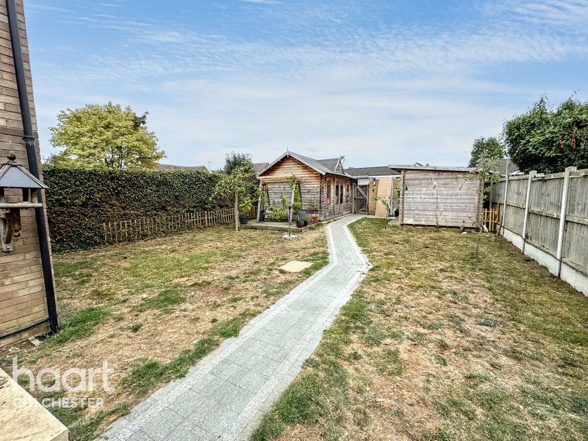 Ley Field, Colchester, CO6, photo 20