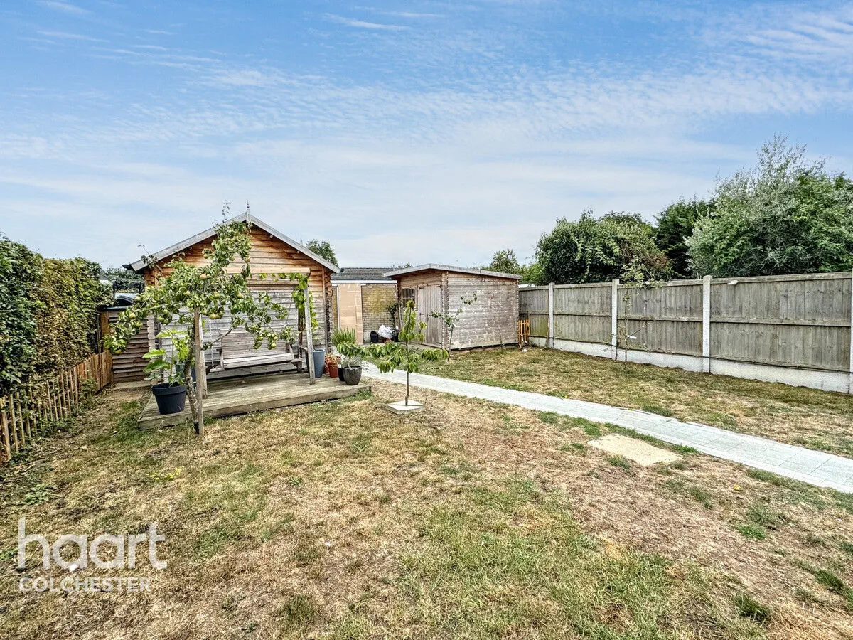 Ley Field, Colchester, CO6, photo 21