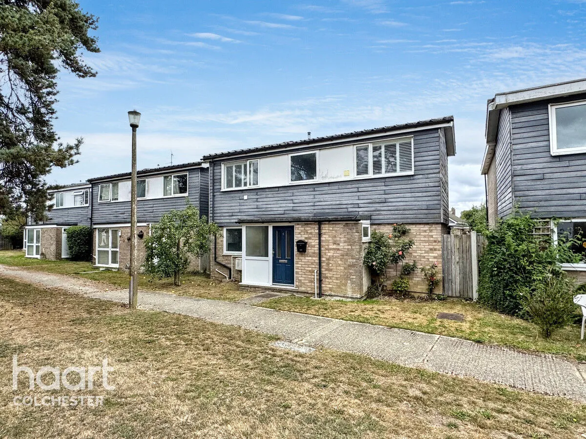 Ley Field, Colchester, CO6, photo 26