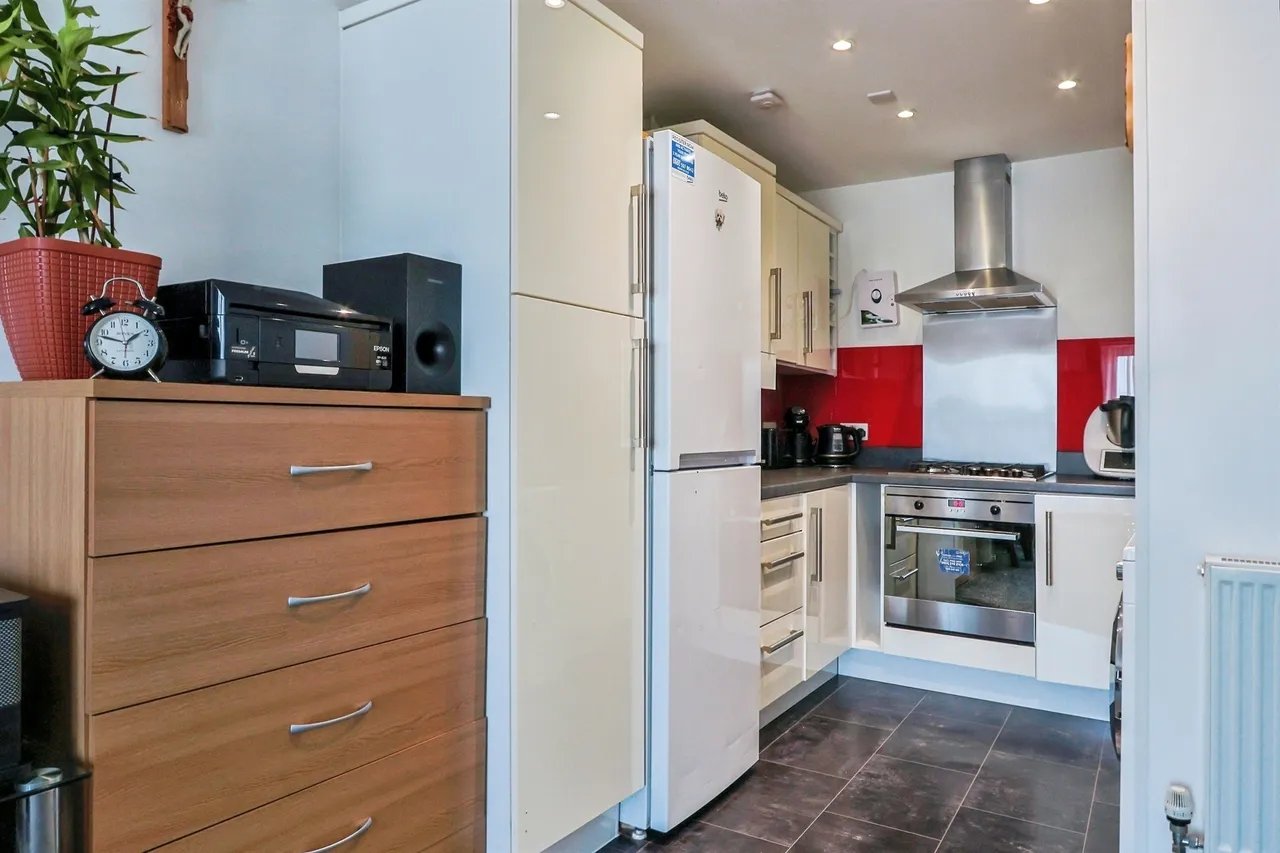 Wimborne Road, Poole, BH15, photo 12