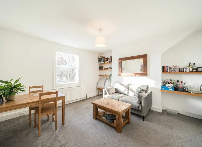 Gauden Road, Clapham, SW4, photo 4
