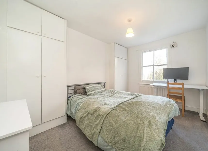 Gauden Road, Clapham, SW4, photo 2