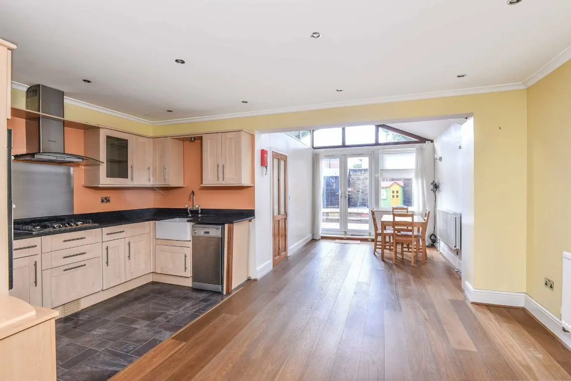 Drayton Gardens, W13, photo 3