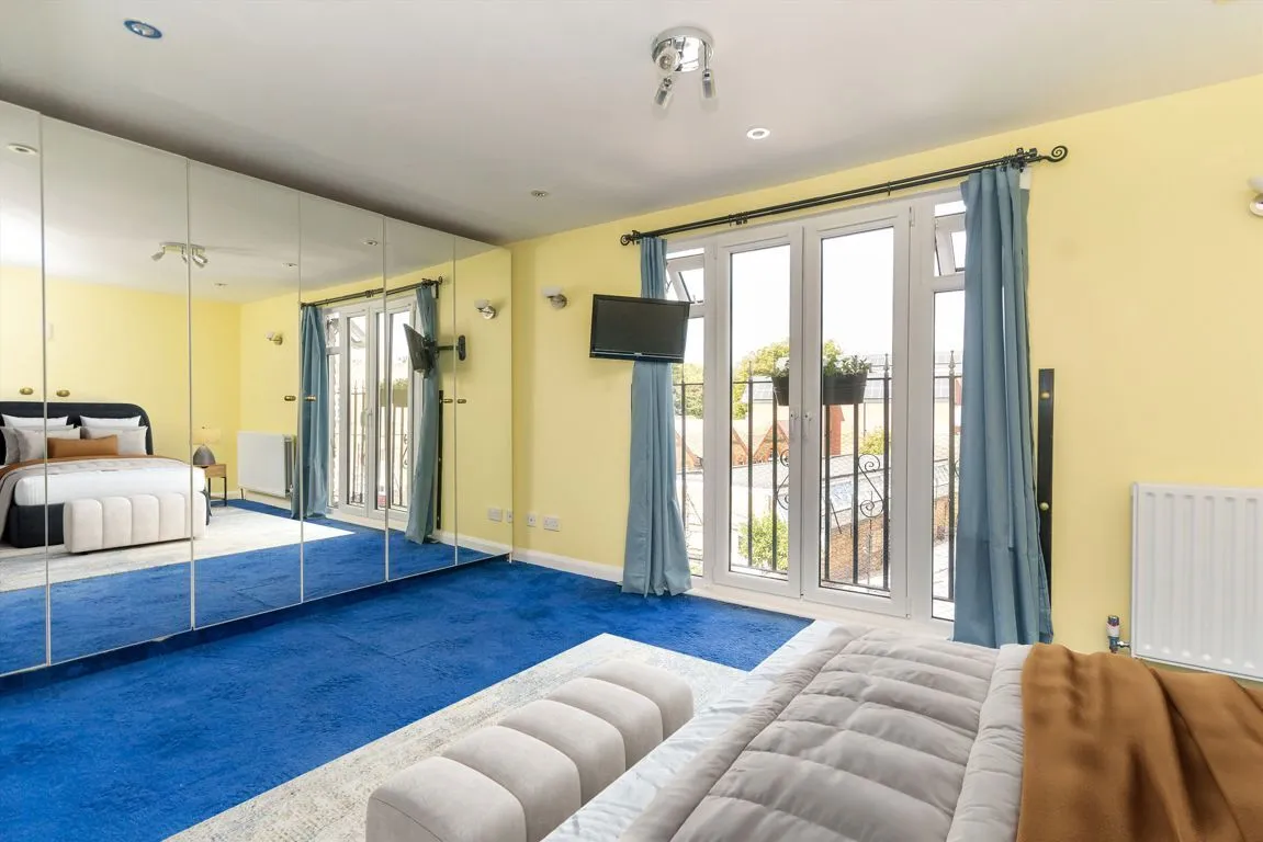 Drayton Gardens, W13, photo 5