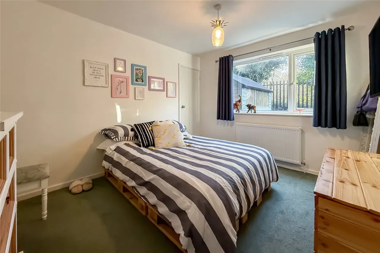 Berners Drive, St. Albans, Hertfordshire, AL1 2JD, photo 6