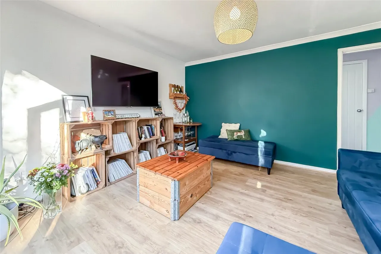 Berners Drive, St. Albans, Hertfordshire, AL1 2JD, photo 5