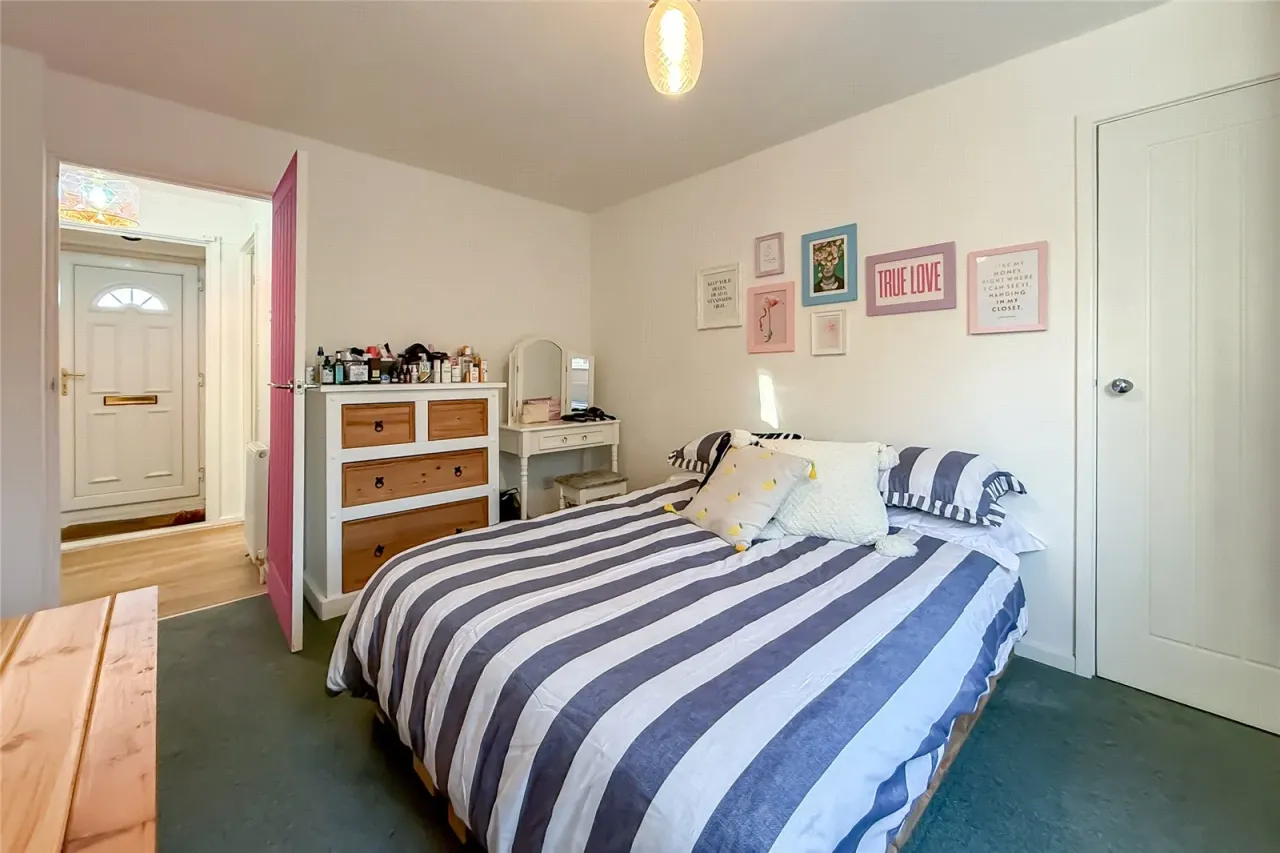 Berners Drive, St. Albans, Hertfordshire, AL1 2JD, photo 7