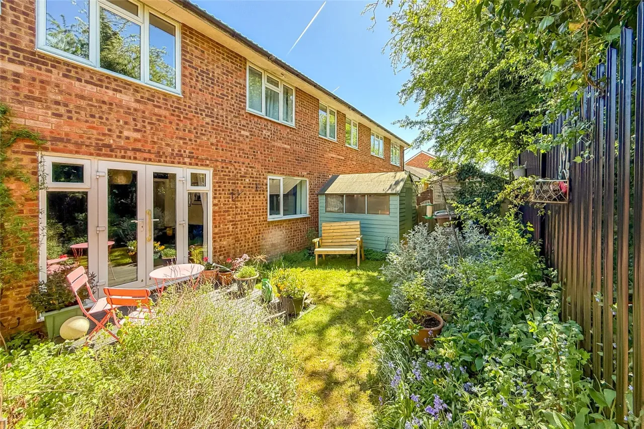 Berners Drive, St. Albans, Hertfordshire, AL1 2JD, photo 10