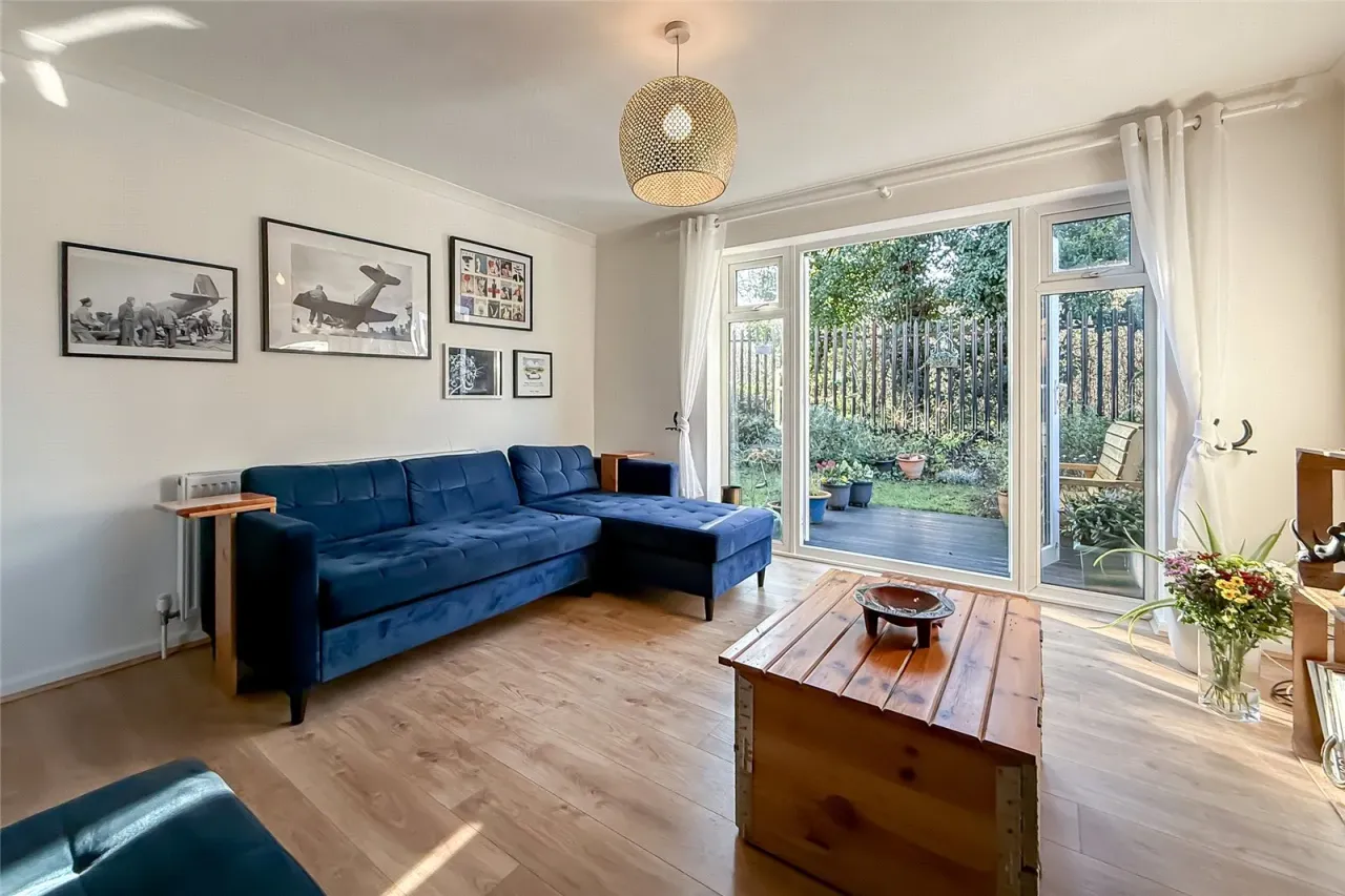 Berners Drive, St. Albans, Hertfordshire, AL1 2JD, photo 4
