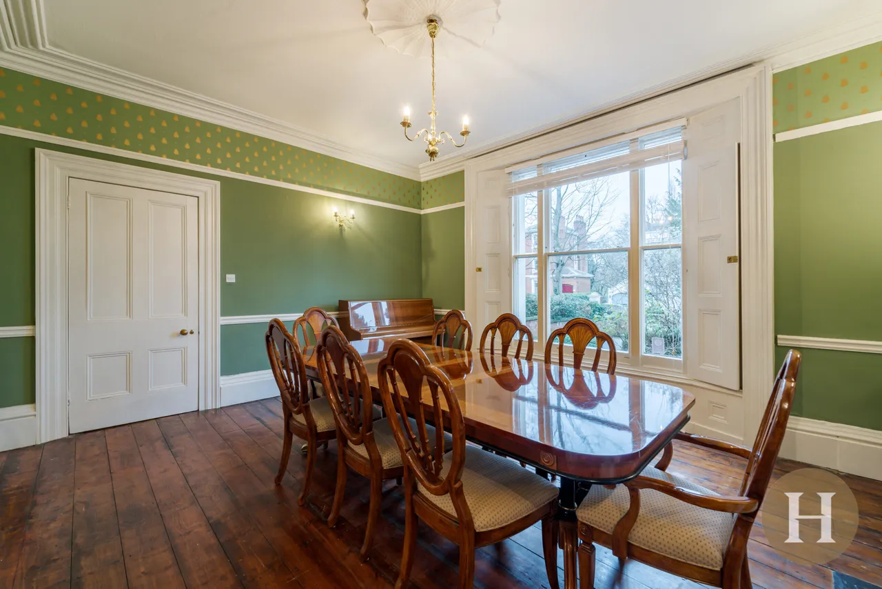 Gough Road, Edgbaston, B15, photo 12