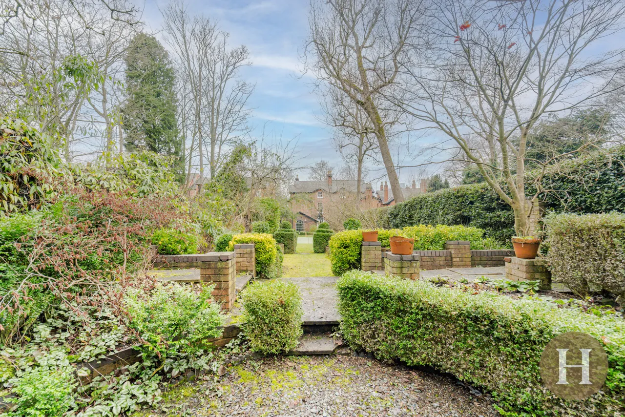 Gough Road, Edgbaston, B15, photo 52