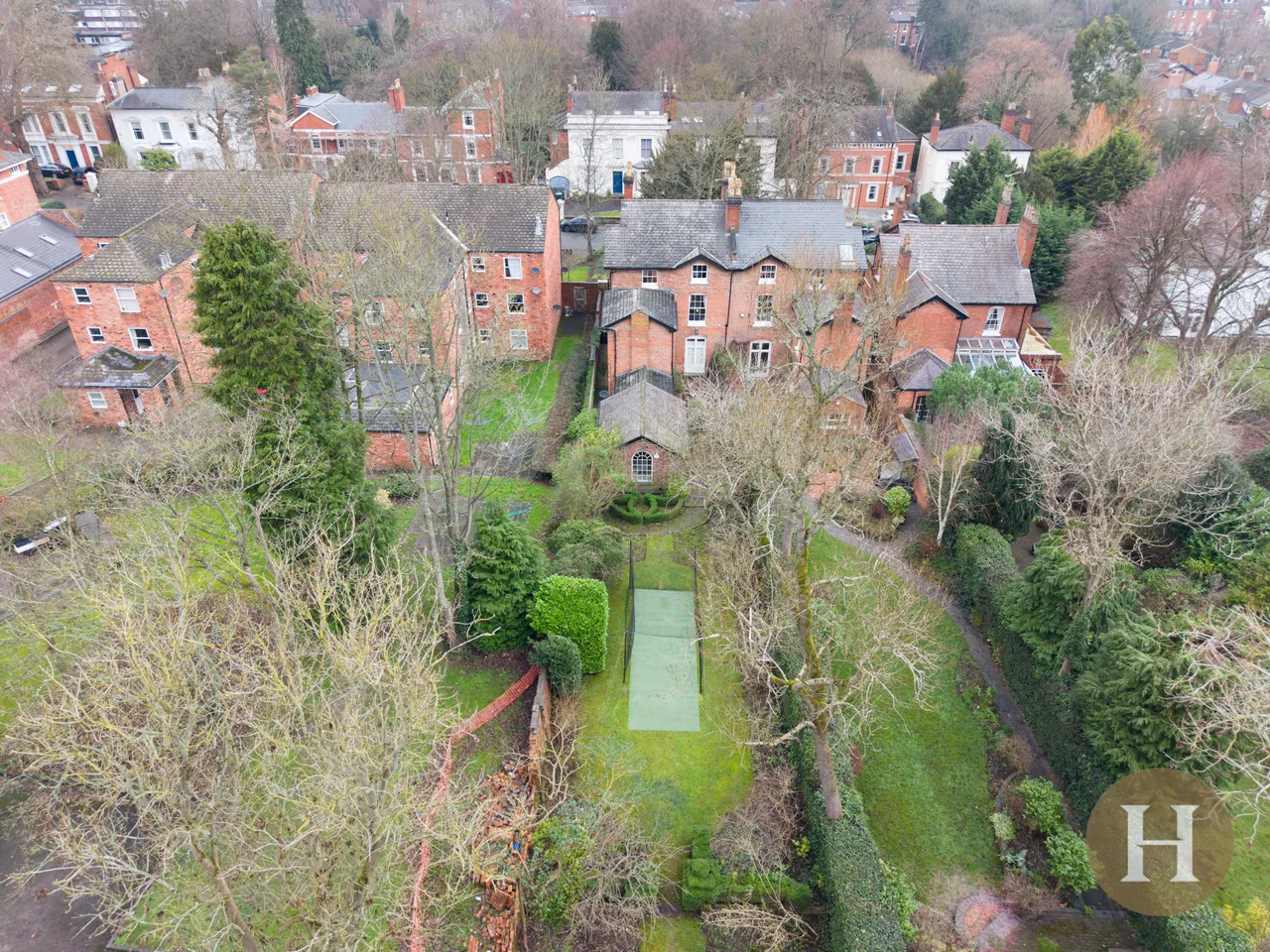 Gough Road, Edgbaston, B15, photo 56