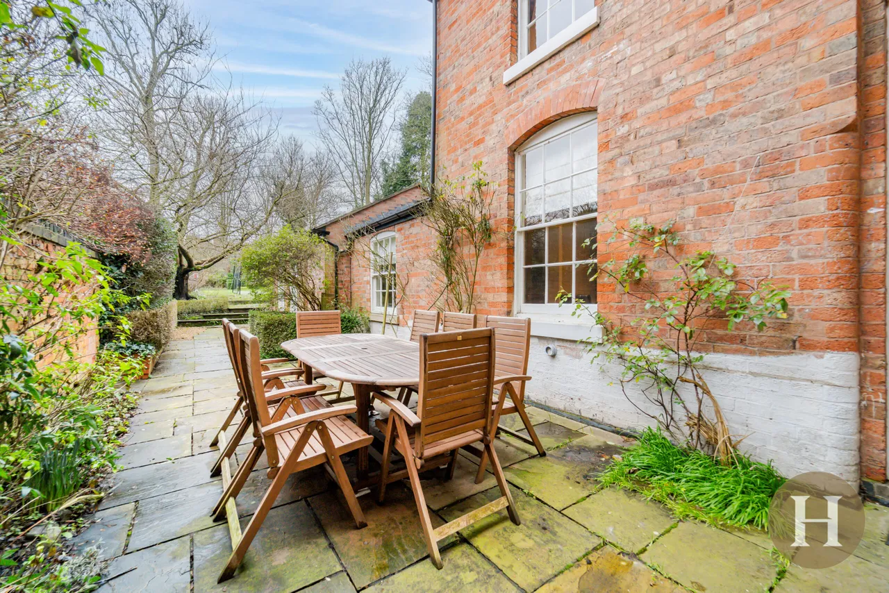 Gough Road, Edgbaston, B15, photo 49
