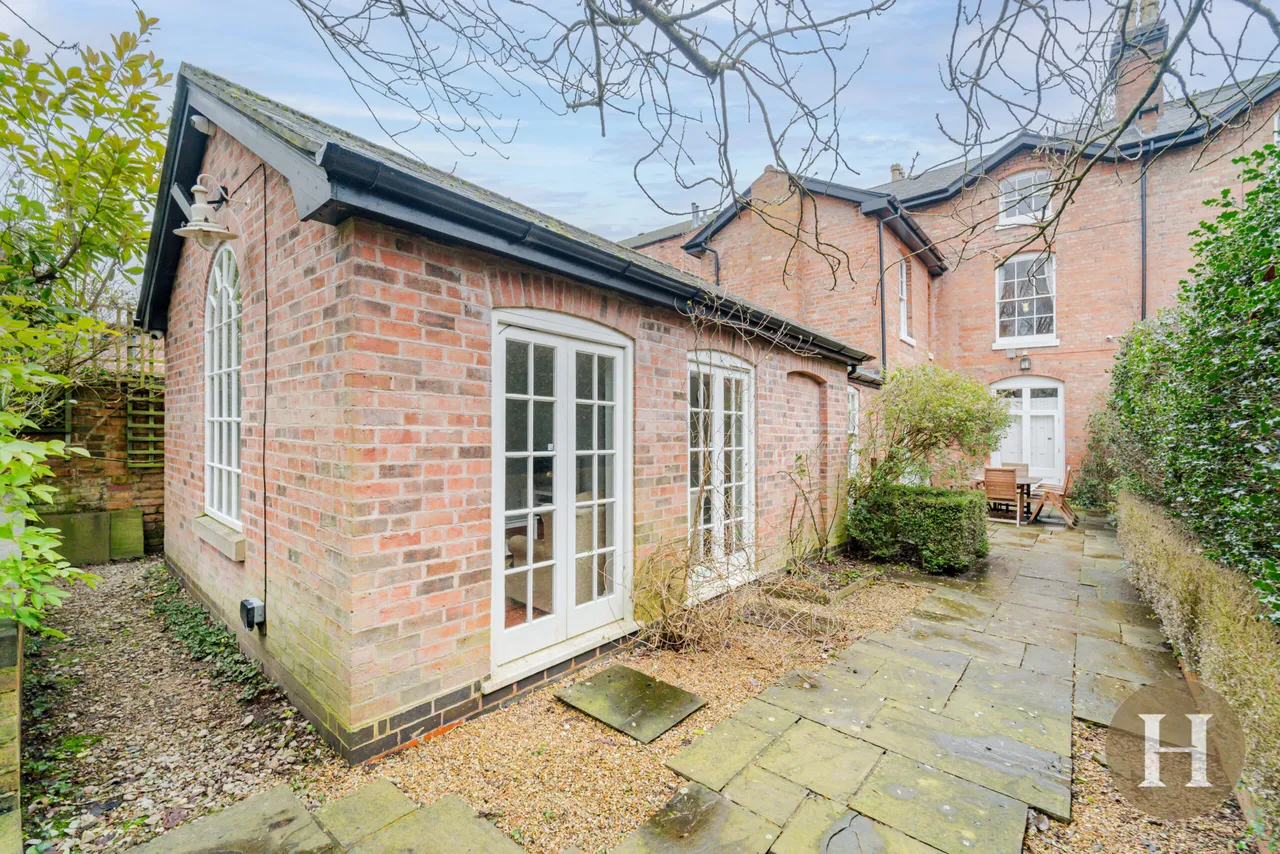 Gough Road, Edgbaston, B15, photo 50