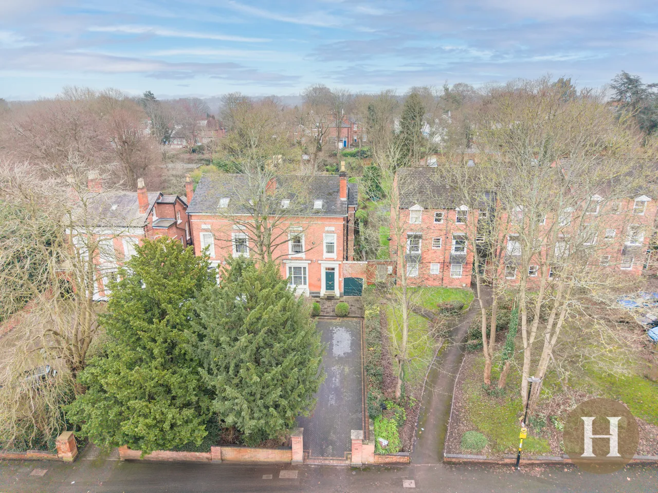 Gough Road, Edgbaston, B15, photo 55