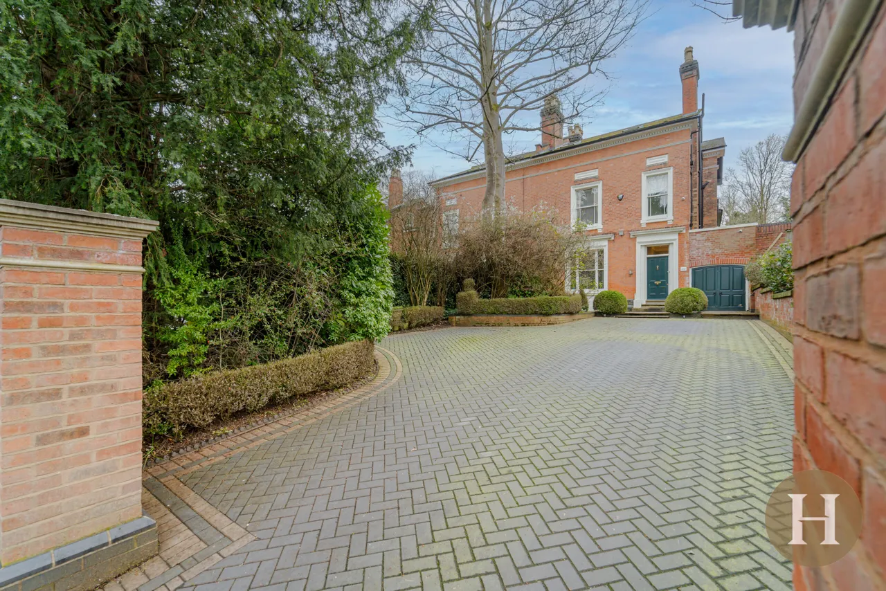 Gough Road, Edgbaston, B15, photo 57