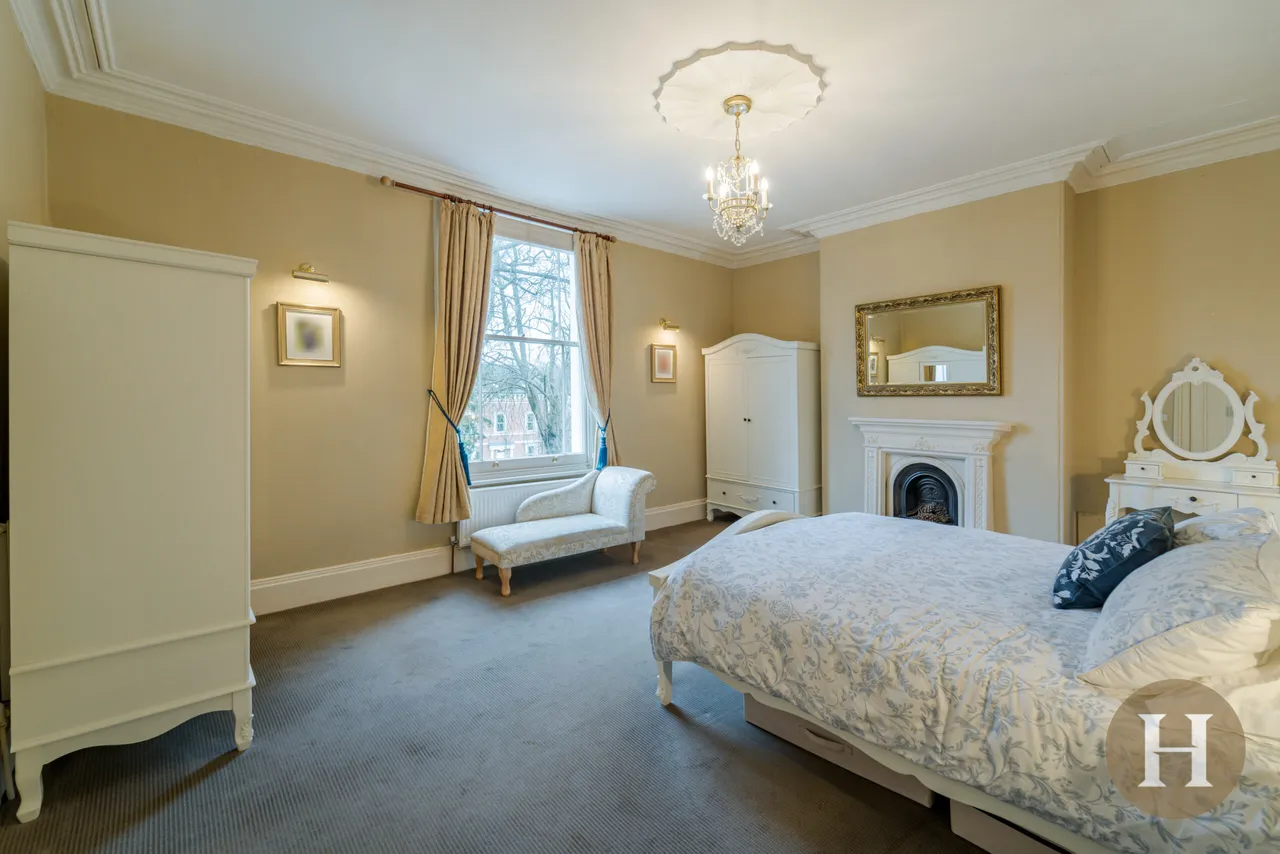 Gough Road, Edgbaston, B15, photo 34