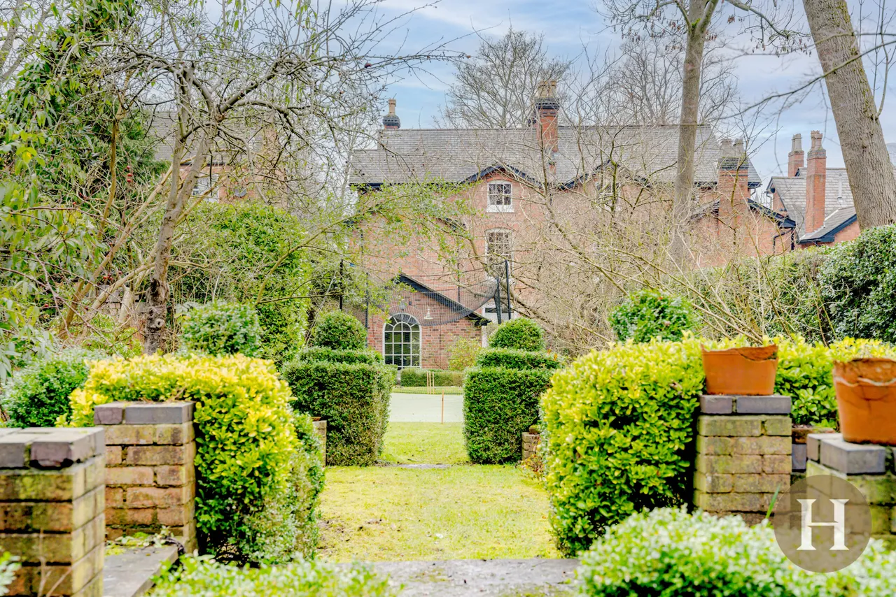 Gough Road, Edgbaston, B15, photo 48