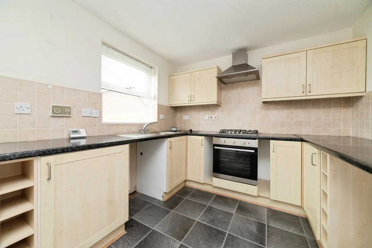 2 bed house for sale — Beverley Parklands, Beverley