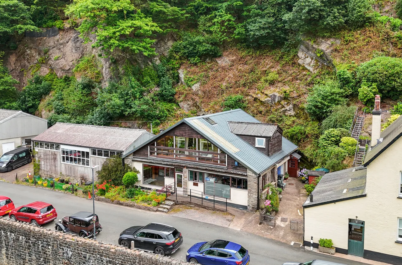 Northmoor Road, Dulverton, TA22, photo 31