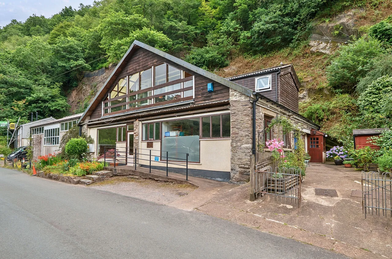 Northmoor Road, Dulverton, TA22, photo 9