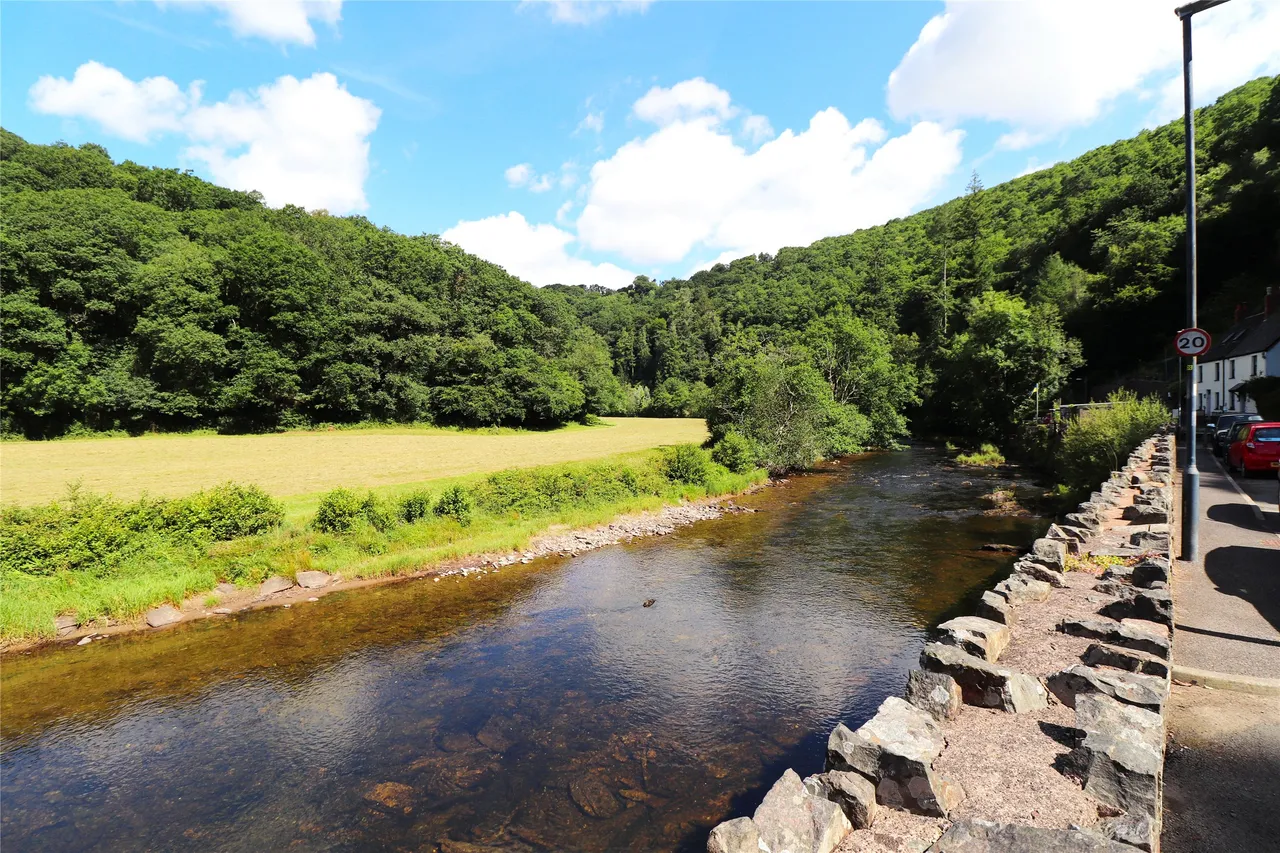 Northmoor Road, Dulverton, TA22, photo 23