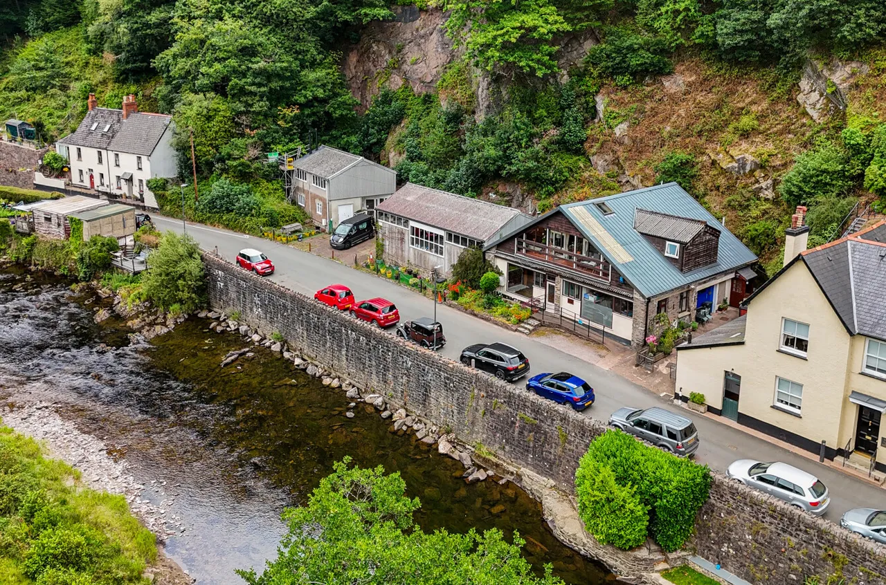 Northmoor Road, Dulverton, TA22, photo 24